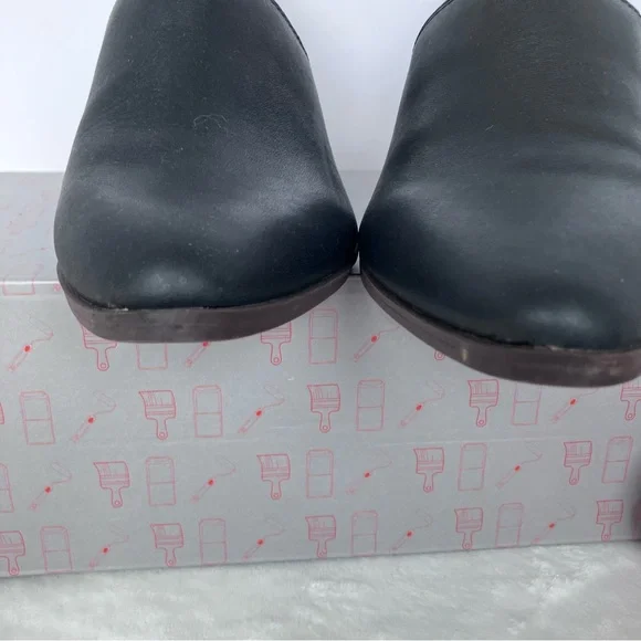 Lucky Brand Black Flats - Picture 10 of 12